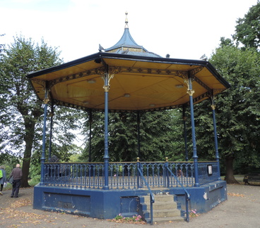 Bandstand