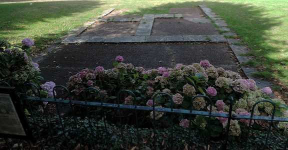 Roman house