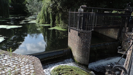 Weir