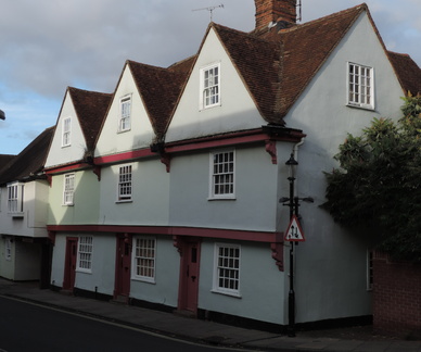 Houses