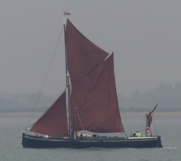 Ship