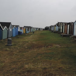 West Mersea