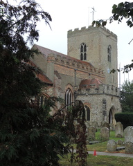 Church