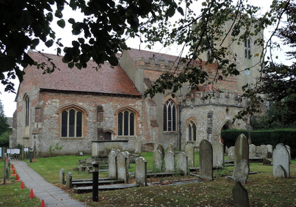 Church