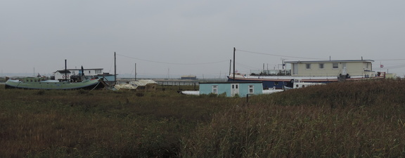 House boats