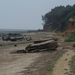 Cudmore Cove