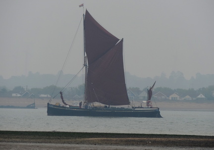 Ship