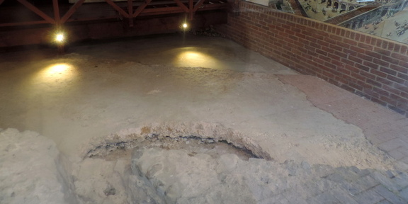Floor