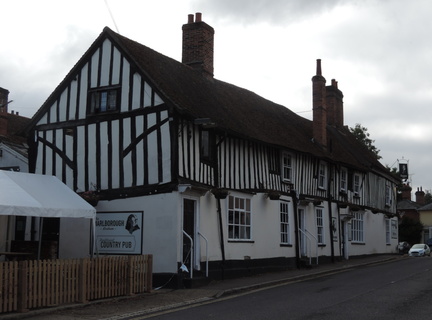 The Marlborough