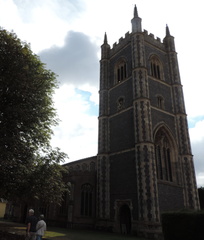 Church