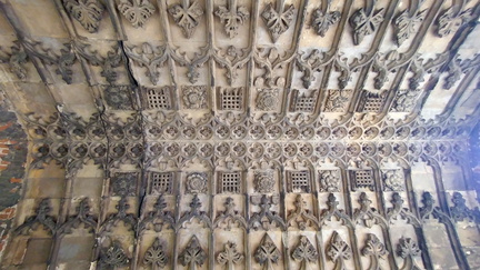 Ceiling
