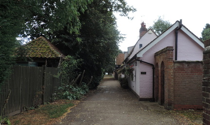 Lane