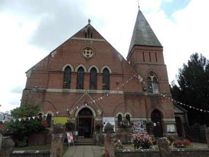 Craft centre