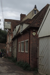 Mill