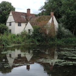 Flatford
