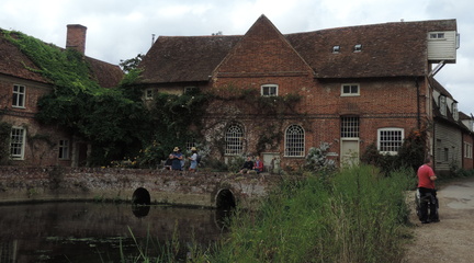 Mill