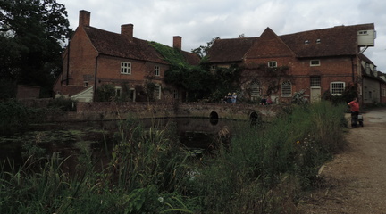 Mill