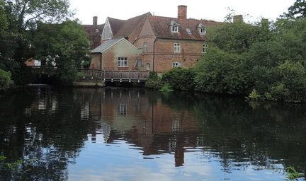 Mill