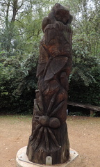 Sculpture