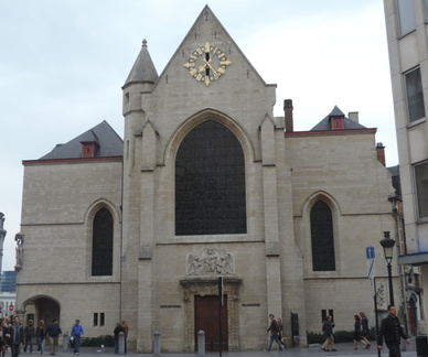 Church