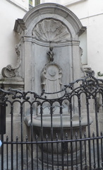 Mannekin Pis