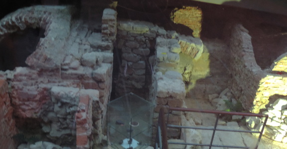 Ruins