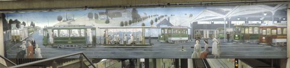 Mural