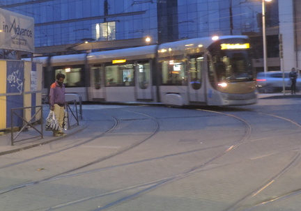 Tram