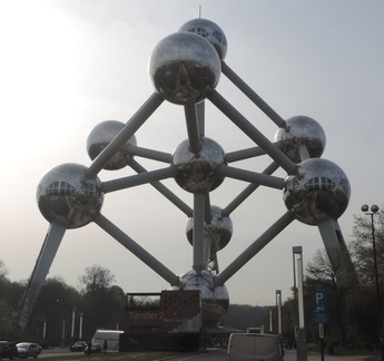 Atomium