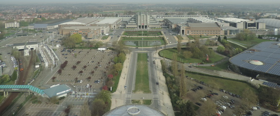 Avenue