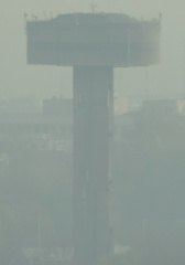 Distat tower