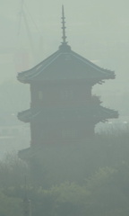Pagoda