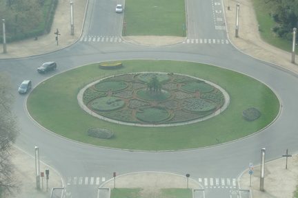Roundabout