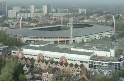 Stadium