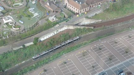 Tram