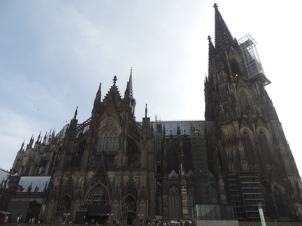 Cathedral