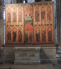 Altar