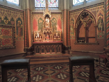 Altar