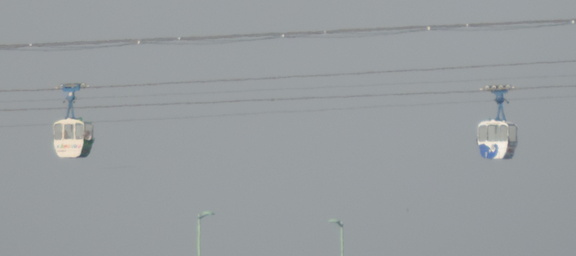 Cable car