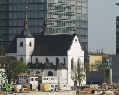 Church