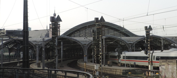 Station