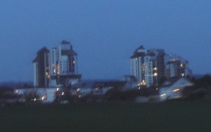 Towers