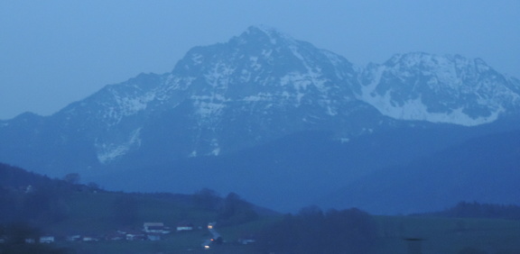Mountain