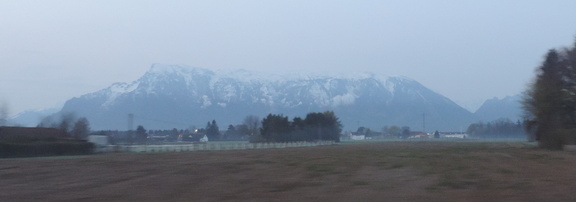 Ridge