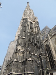 Tower of the Stephandom