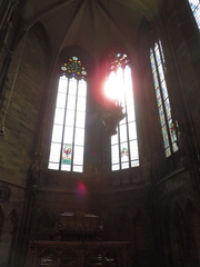 Alcove
