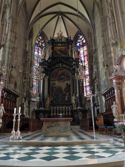 Altar