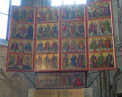 Paintings
