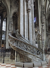Pulpit