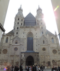 Cathedral